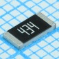 Резистор толстопленочный 2010 20 Ом ±5% 0.75Вт(3/4Вт) ±100ppm/°C для поверхностного монтажа лента на катушке