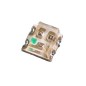 Светодиод стандартный SMD 1.6x1.6мм RGB