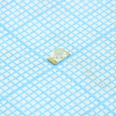 Светодиод smd 3,2х1,6мм/красный/625нм/30-55мкд/прозрачный/40°