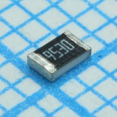 ЧИП-резистор 1206 270k  ±1% 0.25Вт  -55°C…+155°C