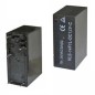 Электромагнитное реле 14F1 (JQX-14F1) 12VDC 10A, SPDT