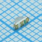 Светодиод smd 3,2х1мм/желтый/592нм/80мкд/прозрачный/110°