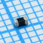 NTC-термистор 47кОм ±5% двухвыводной 0603 для поверхностного монтажа 4108K лента на катушке