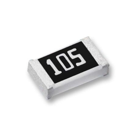 Резистор тонкопленочный 0805 150 Ом ±0.1% 0.125Вт(1/8Вт) ±25ppm/°C для поверхностного монтажа автомобильного применения лента на