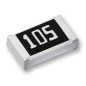 Резистор тонкопленочный 0805 1.2кОм ±0.1% 0.125Вт(1/8Вт) ±25ppm/°C для поверхностного монтажа автомобильного применения лента на