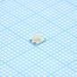 Светодиод smd 3,2х2,4мм/красный/630нм/120-400мкд - зеленый/525нм/500-950мкд/прозрачный/20°