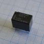 Сигнальное реле 5VDC 1A SPDT (12,5x7,5x10мм) THT