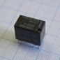 Сигнальное реле 24VDC 1A SPDT (12,5x7,5x10мм) THT
