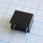 миниатюрное 12В DC, 0.5А/125 В 1А/30VDC, 1переключение