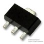 Биполярный транзистор PNP 60В 4.3A SOT89