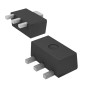 Биполярный транзистор NPN 60В 5A SOT89