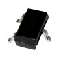 Биполярный транзистор NPN 45В 0.8A SOT23-3