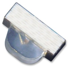 Светодиод smd 3х1мм/красный/625нм/5-12мкд/прозрачный/120°/угловой