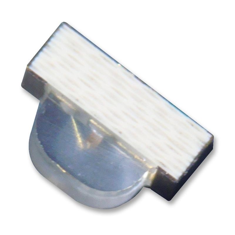 Светодиод smd 3х1мм/красный/625нм/5-12мкд/прозрачный/120°/угловой
