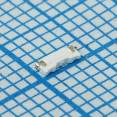 Светодиод smd 3,8х1,2мм/белый/1900-2900мКд при 20мА, 3В/110°