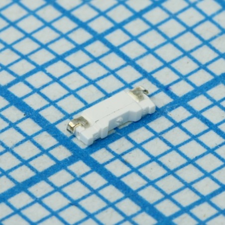 Светодиод smd 3,8х1,2мм/белый/1900-2900мКд при 20мА, 3В/110°