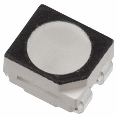 Светодиод smd 3,2х2,8мм/RGB/627нм/505-1010мкд/527нм/1120-2240мкд/470нм/224-450мкд/120°