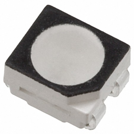 Светодиод smd 3,2х2,8мм/RGB/627нм/505-1010мкд/527нм/1120-2240мкд/470нм/224-450мкд/120°