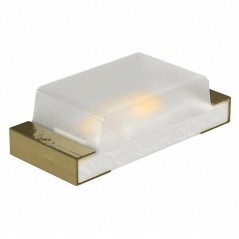 Светодиод smd 1,6х0,8мм/зеленый/568нм/10-40мкд/прозрачный/120°
