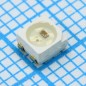 Светодиод SMD 3535 RGB с пиксельной адресацией