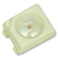 Светодиод smd 3,5х2,8мм/оранжевый/605нм/200-350мкд/прозрачный/120°