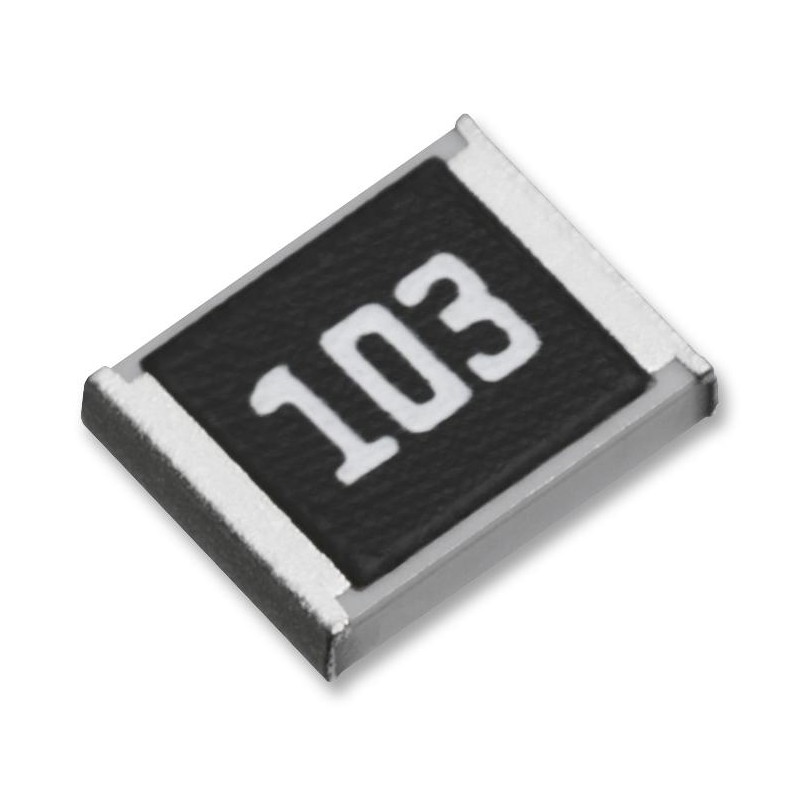Резистор толстопленочный 0603 51 Ом ±1% 0.1Вт(1/10Вт) ±100ppm/°C для поверхностного монтажа автомобильного применения лента на к