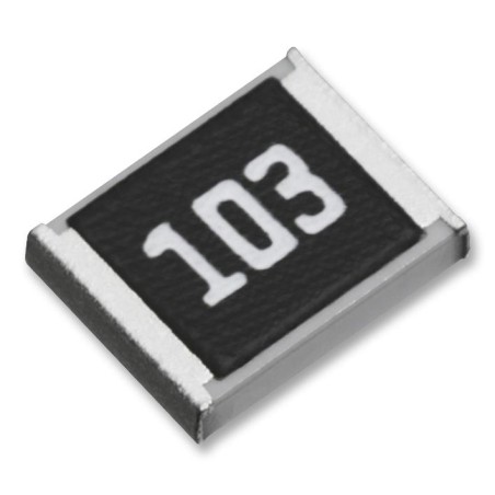 Резистор толстопленочный 0603 51 Ом ±1% 0.1Вт(1/10Вт) ±100ppm/°C для поверхностного монтажа автомобильного применения лента на к