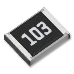 ЧИП-резистор толстопленочный серия ERJ 0603 13кОм 0.1Вт ±1% ±100 ppm/°C
