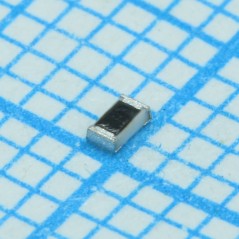 ЧИП-резистор толстопленочный серия ERJ 0603 120Ом 0.1Вт ±1% ±100 ppm/°C