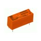 Power Relay 24VDC 8A SPDT(28.5mm 10.1mm 12.3mm) THT