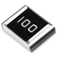 ЧИП-резистор 100Ом ±5% 2Вт 2512