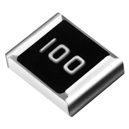 ЧИП-резистор 15кОм ±5% 1/10Вт 0603