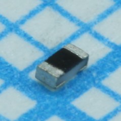 Резистор тонкопленочный 0805 30.1кОм ±0.1% 0.125Вт(1/8Вт) ±25ppm/°C для поверхностного монтажа лента на катушке