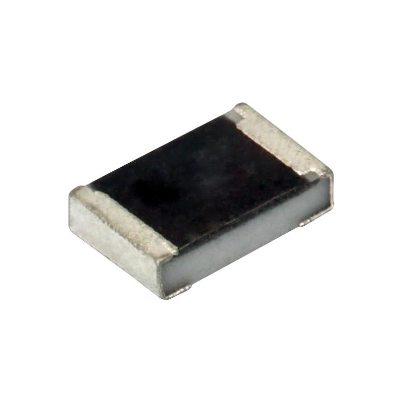 Резистор тонкопленочный 0805 150кОм ±0.1% 0.125Вт(1/8Вт) ±25ppm/°C для поверхностного монтажа лента на катушке