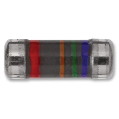 ЧИП-резистор MELF MMA 0204 2.2Ом ±1% 0.4Вт 50ppm/°C