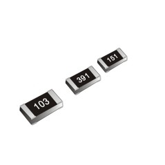 Толстопленочный ЧИП-резистор 0805 510Ом ±5% 0.125Вт -55°C...+125°C