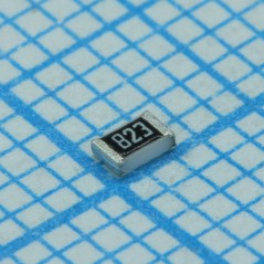 Резистор тонкопленочный 0805 82кОм ±0.1% 0.125Вт(1/8Вт) ±25ppm/°C для поверхностного монтажа автомобильного применения лента на 