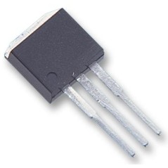 Транзистор полевой MOSFET N-канальный 100В 36A TO-262