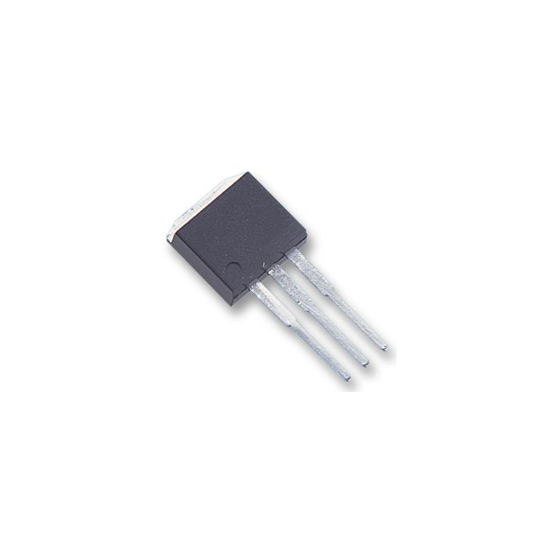Транзистор полевой MOSFET N-канальный 100В 36A TO-262