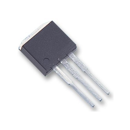 Транзистор полевой MOSFET N-канальный 100В 36A TO-262