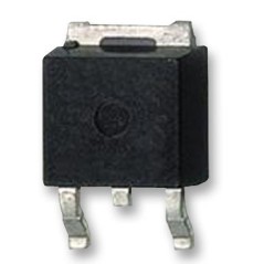 Транзистор полевой MOSFET N-канальный 700В 12.5A 3-Pin(2+Tab) DPAK лента на катушке