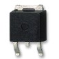 Транзистор полевой MOSFET N-канальный 700В 12.5A 3-Pin(2+Tab) DPAK лента на катушке