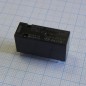 Силовое реле 12VDC 8A SPDT (28,5x10x15мм)