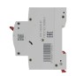 Выключатель автоматический модульный 4п C 40А 6кА MD63N YON MD63N-4PC40 Выключатель автоматический модульный 4п C 40А 6кА MD63N YON MD63N-4PC40