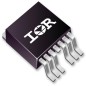 Транзистор полевой MOSFET N-канальный 55В 160A D2PAK-7