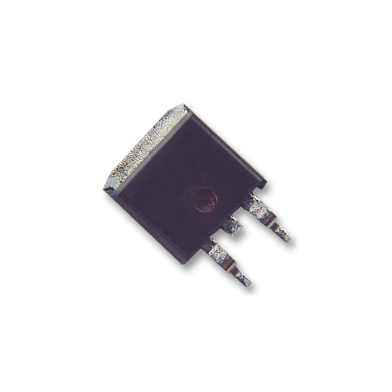 Транзистор HEXFET N-канал 55В 135А [D2PAK]