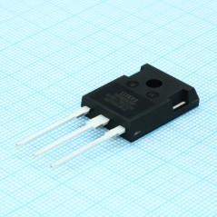 Транзистор полевой MOSFET N-канальный 300В 88A