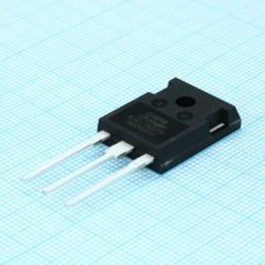 Транзистор полевой MOSFET N-канальный 800В 16A