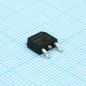 Транзистор полевой MOSFET N-канальный 60В 79A 3-Pin(2+Tab) DPAKлента на катушке
