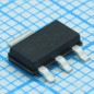 Транзистор полевой MOSFET N-канальный 100В 2.4A